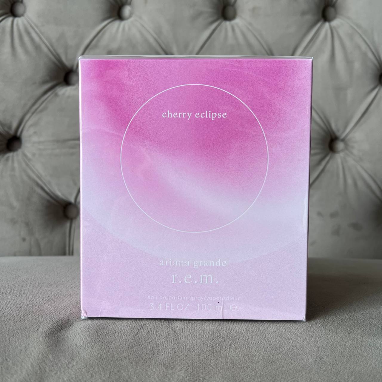 ARIANA GRANDE REM CHERRY ECLIPSE | 100ML - SEALED
