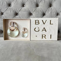 BVLGARI OMNIA CRYSTALLINE EDT | SET (100ML + 15ML)