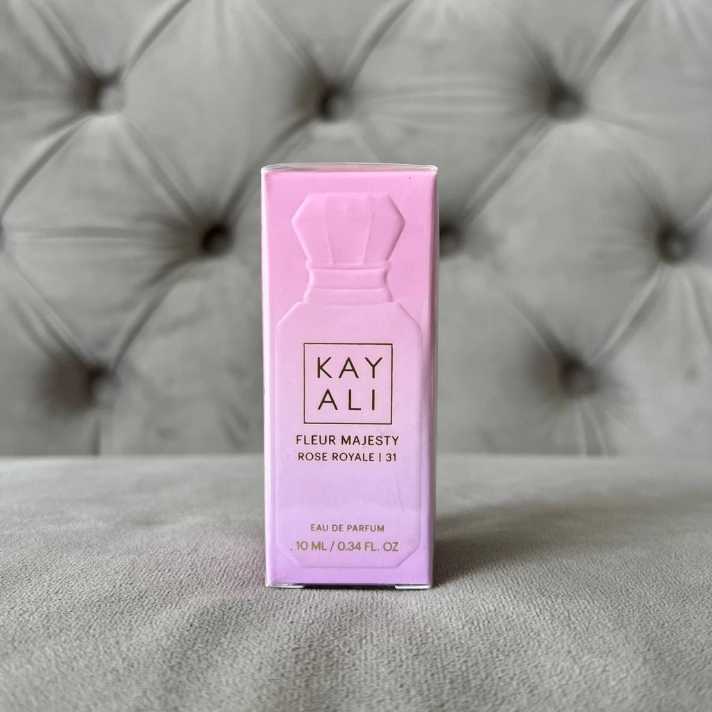 KAYALI FLEUR MAJESTY ROYALE | 31 | 10ML - MINI