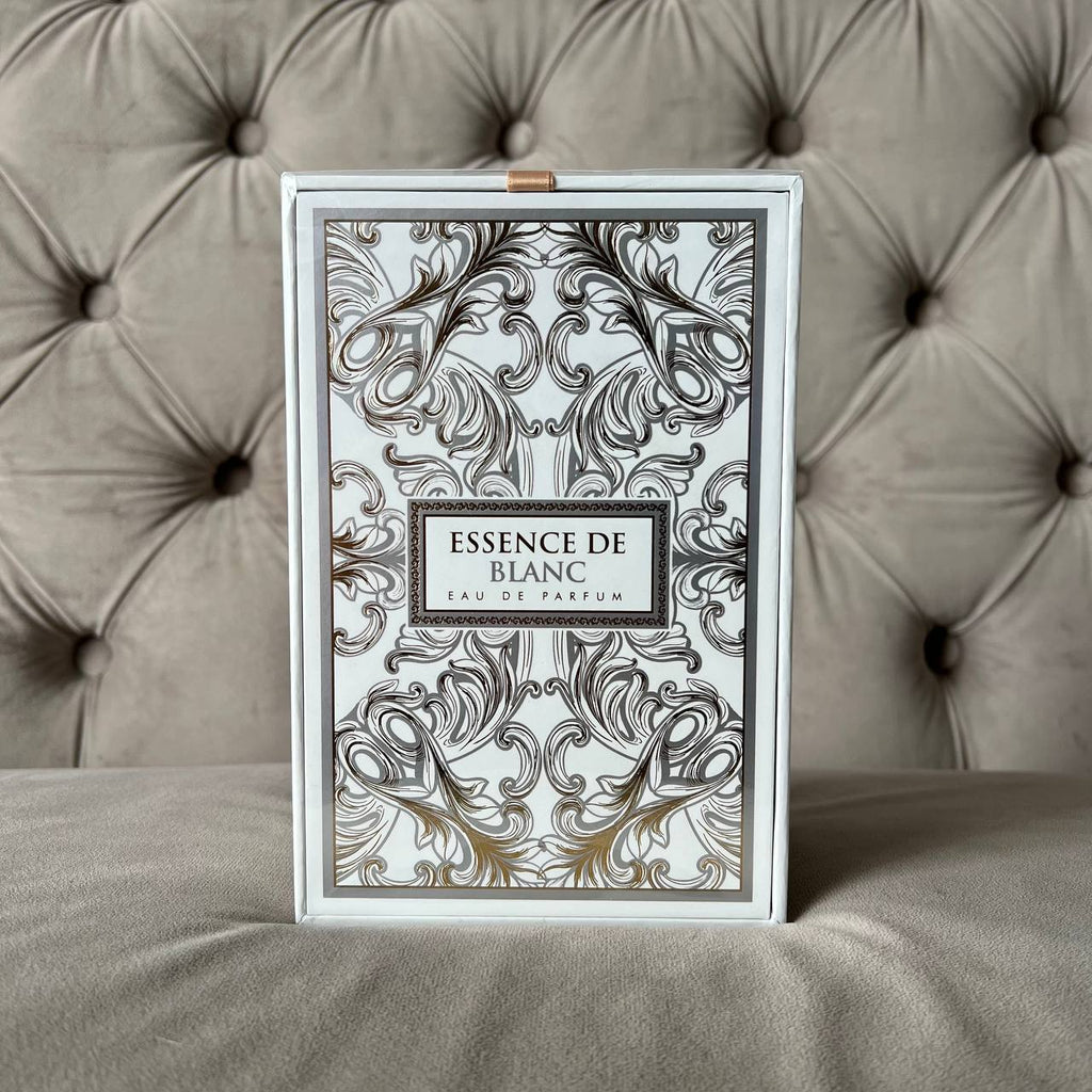 FRENCH AVENUE ESSENCE DE BLANC | 100ML - SEALED