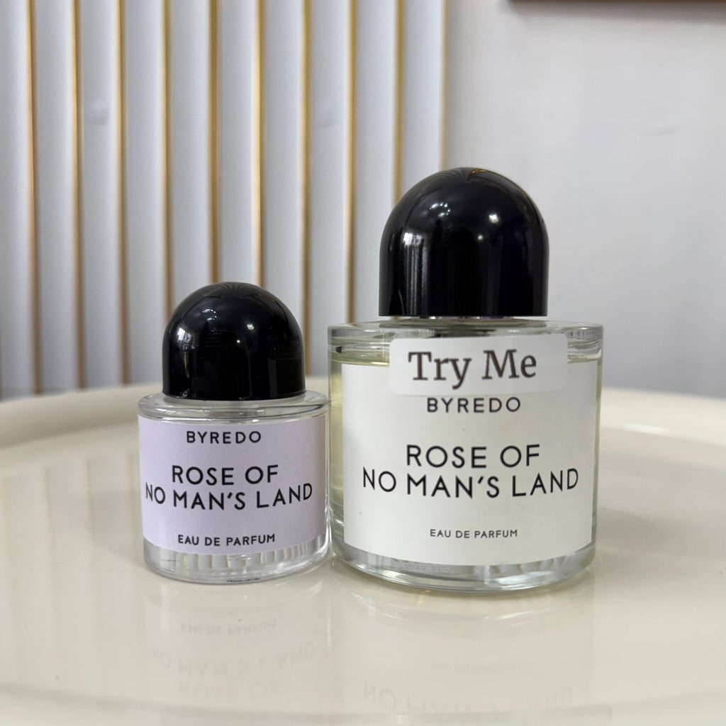 BYREDO ROSE OF NO MAN'S LAND | 30ml Decant