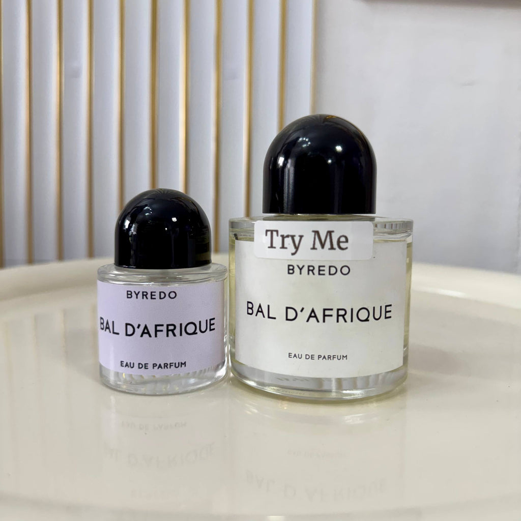 BYREDO BAL D'AFRIQUE | 30ml Decant