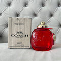 COACH LOVE | 90ML - TESTER