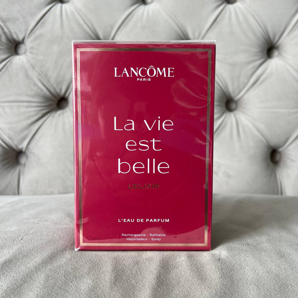 LANCOME LA VIE EST BELLE L'ELIXIR | 100ml - SEALED