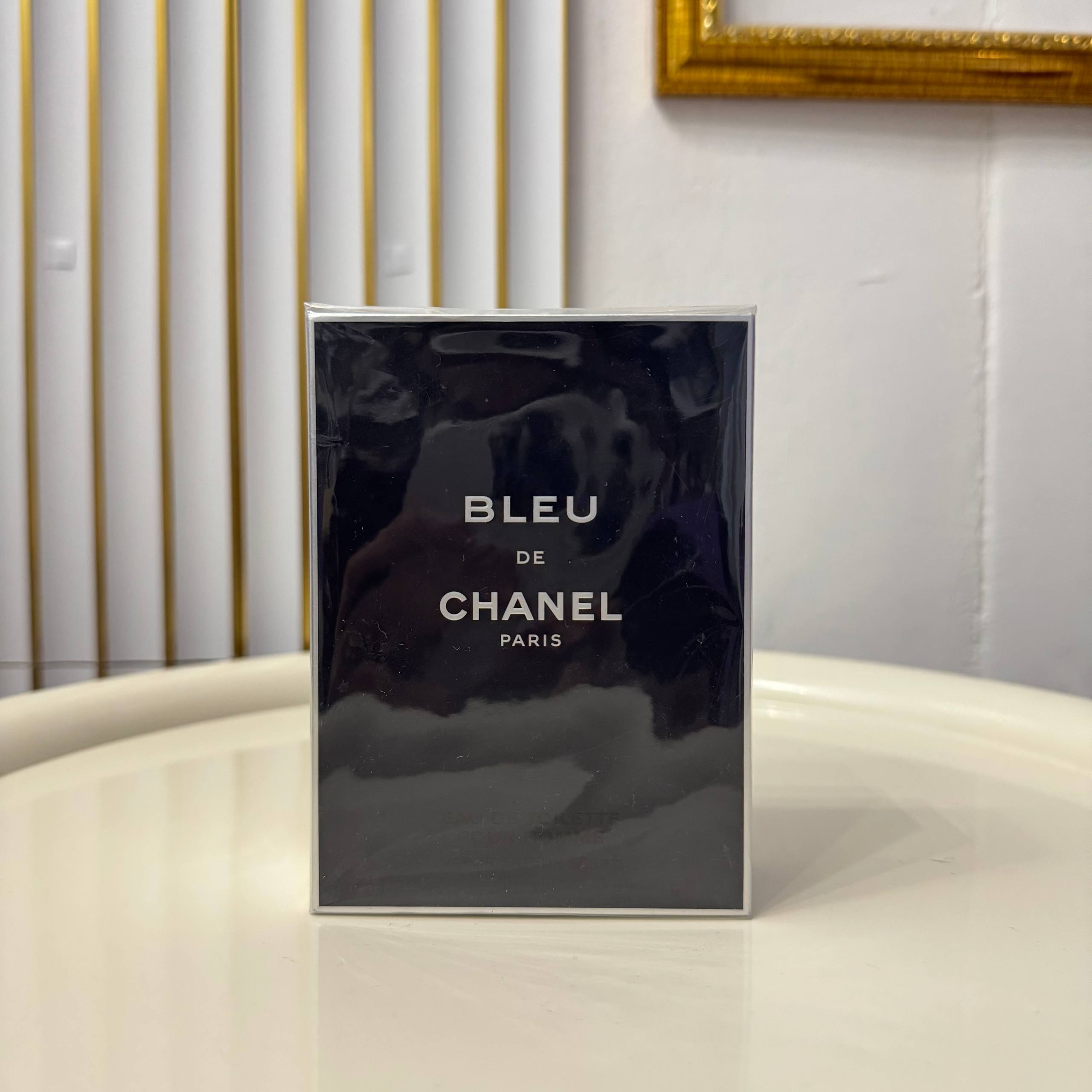 CHANEL BLEU DE CHANEL (BDC) EDT | 100ML - SEALED