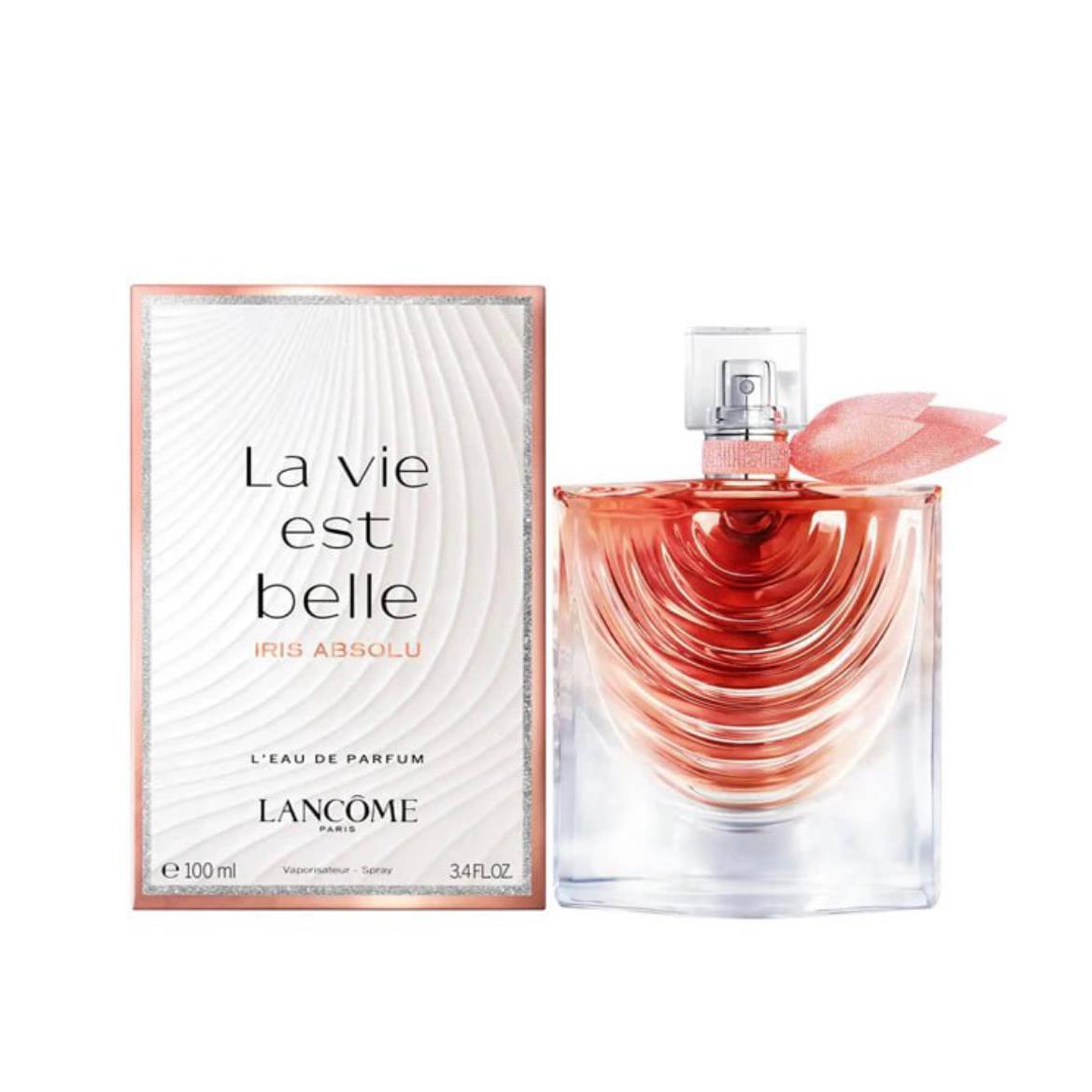 (FASTBREAK) LANCOME LA VIE EST BELLE IRIS ABSOLU | 100ML - SEALED