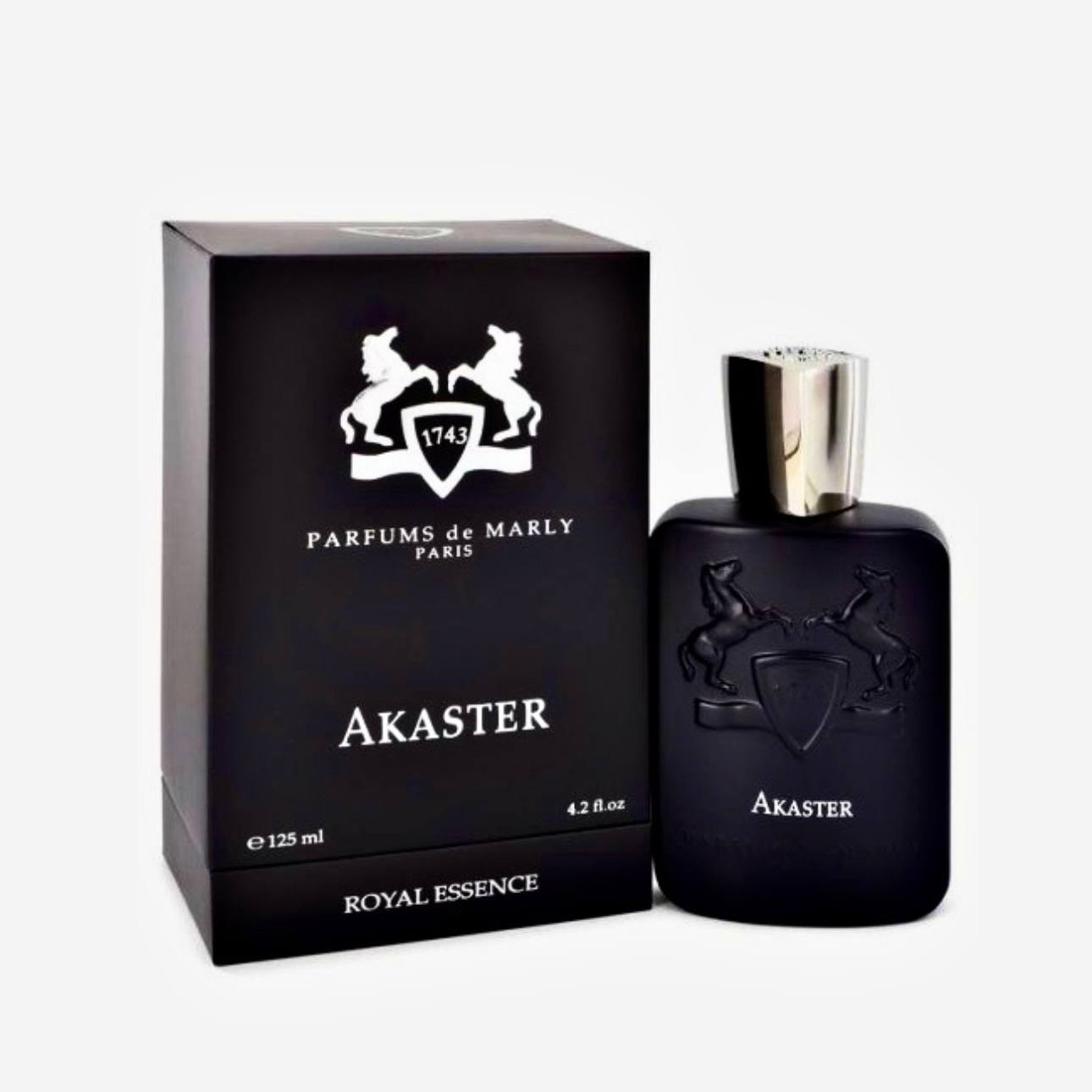 (FASTBREAK) PDM AKASTER | 125ML - SEALED