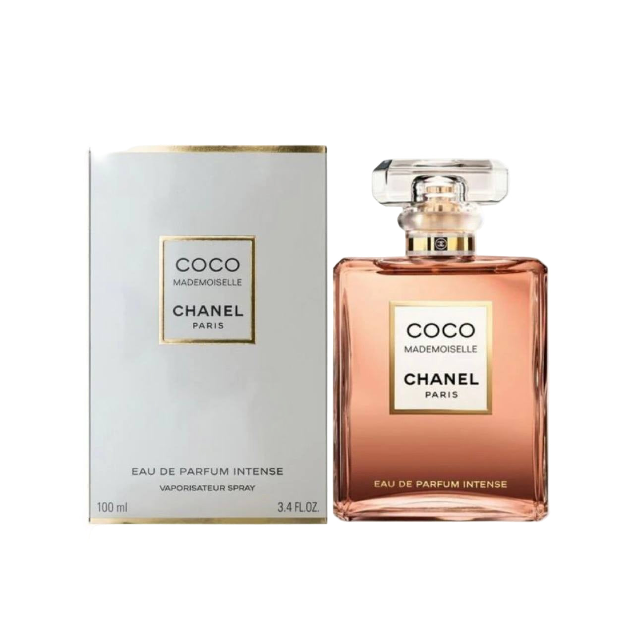 (PREORDER) CHANEL COCO MADEMOISELLE INTENSE | 100ML - SEALED