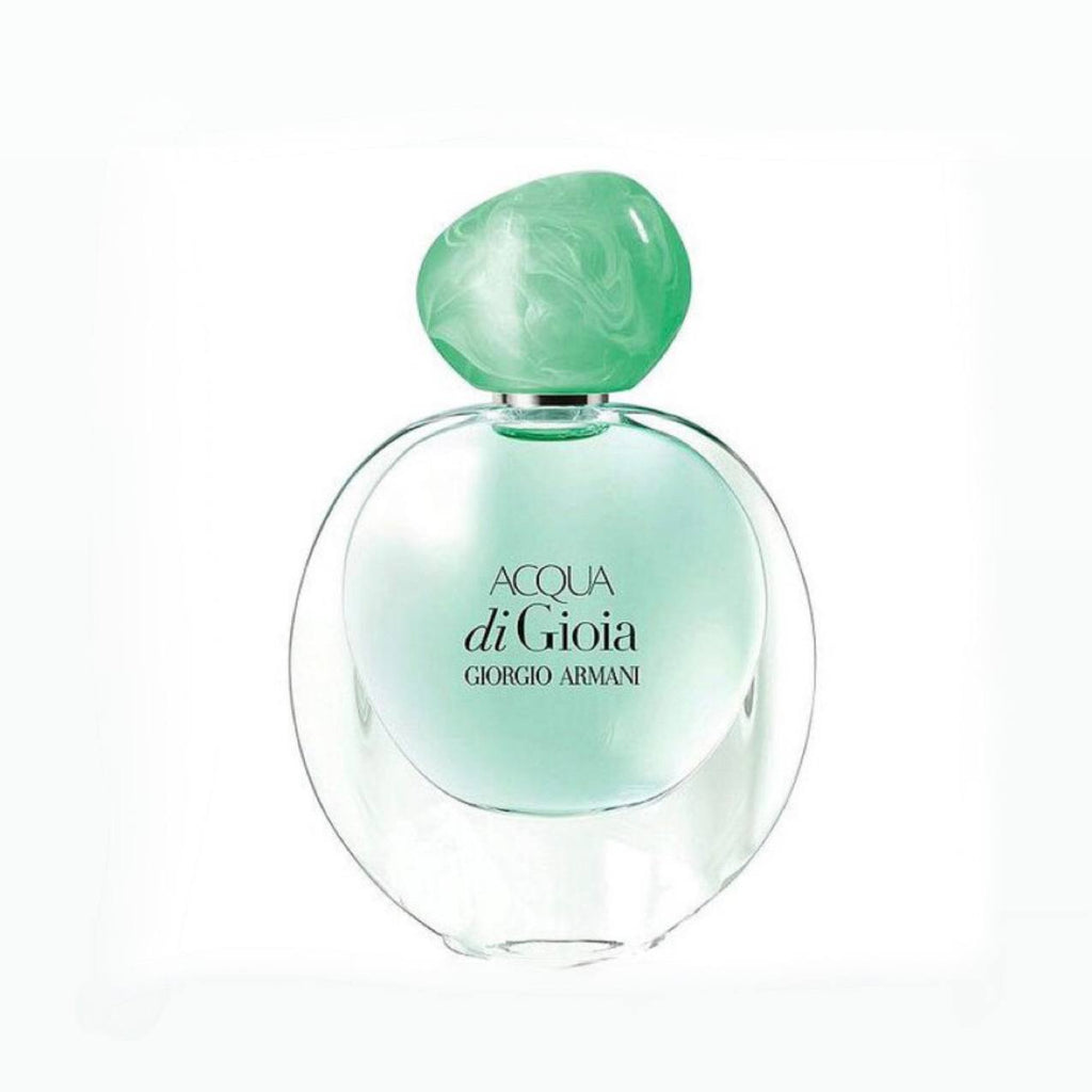 (PREORDER) GIORGIO ARMANI ACQUA SI GIOIA EDP | 100ML - TESTER