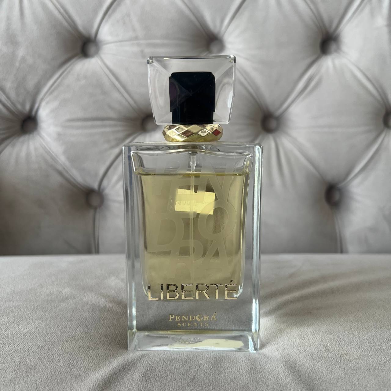 PENDORA SCENTS LIBERTE | 100ML - PARTIAL