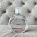 CHANEL CHANCE EAU TENDRE EDT | 100ML - PARTIAL