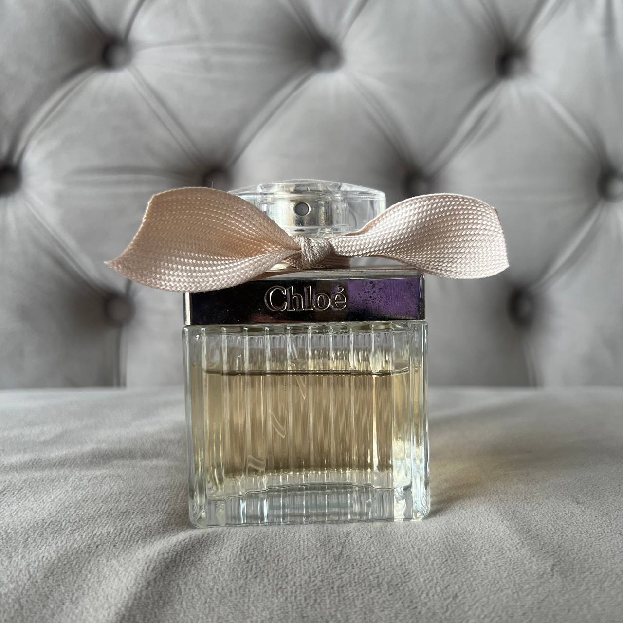 CHLOE SIGNATURE EDP | 75ML - PARTIAL