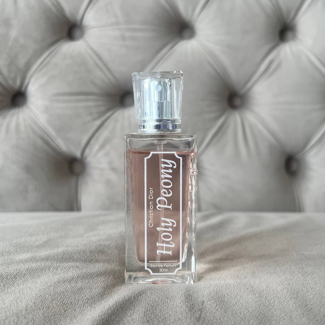 DIOR HOLY PEONY | 30ML DECANT - PARTIAL