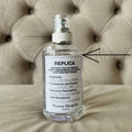 MAISON MARGIELA REPLICA WHEN THE RAIN STOPS | 100ML - PARTIAL