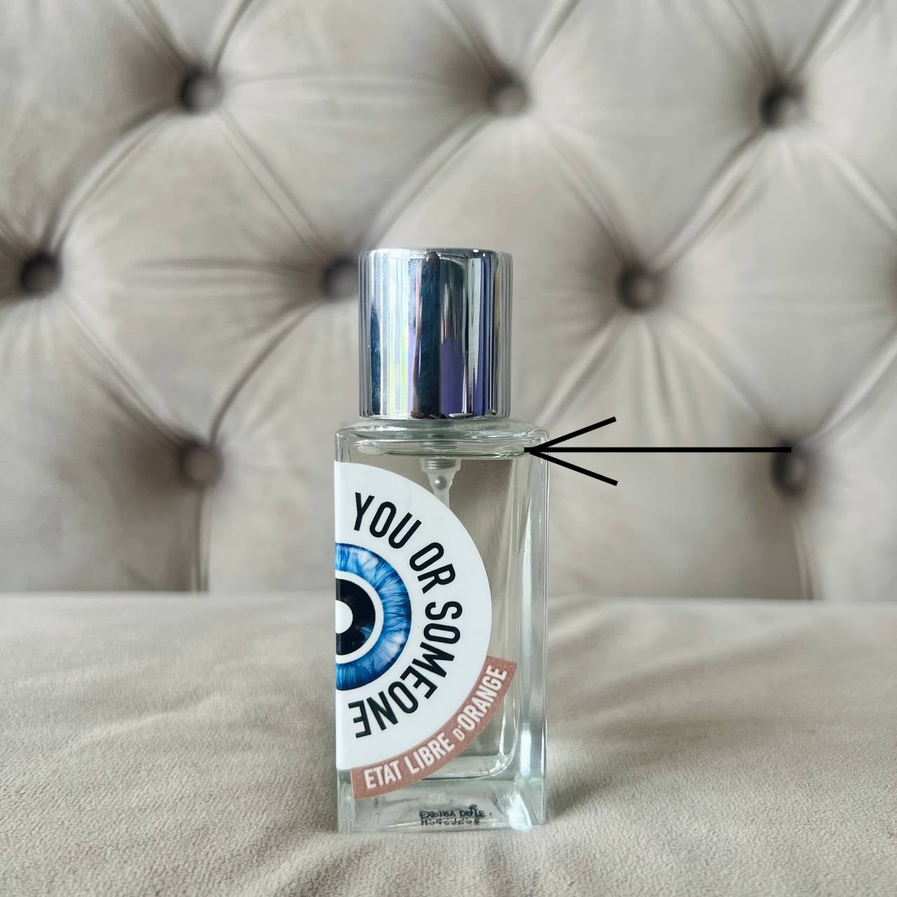 ETAT LIBRE D'ORANGER (ELDO) YOU OR SOMEONE LIKE YOU | 50ML - PARTIAL