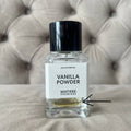 MATIERE PREMIERE VANILLA POWDER | 100ML - PARTIAL