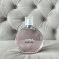 CHANEL CHANCE EAU TENDRE EDT | 100ML - PARTIAL