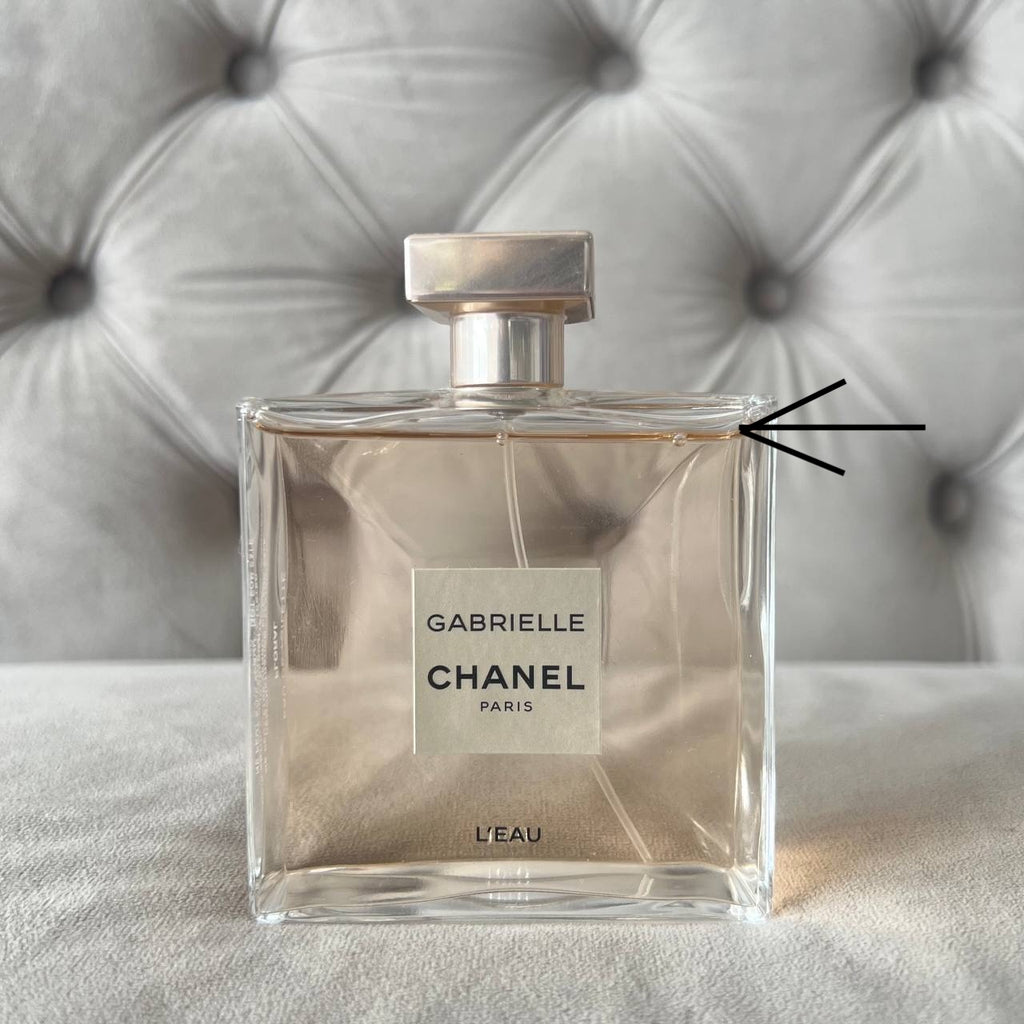 CHANEL GABRIELLE L'EAU (2024) | 100ML - PARTIAL