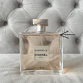 CHANEL GABRIELLE L'EAU (2024) | 100ML - PARTIAL