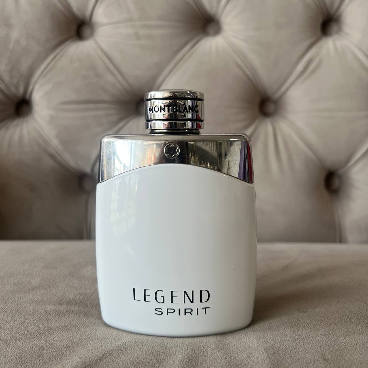 MONTBLANC LEGEND SPIRIT | 100ML - PARTIAL