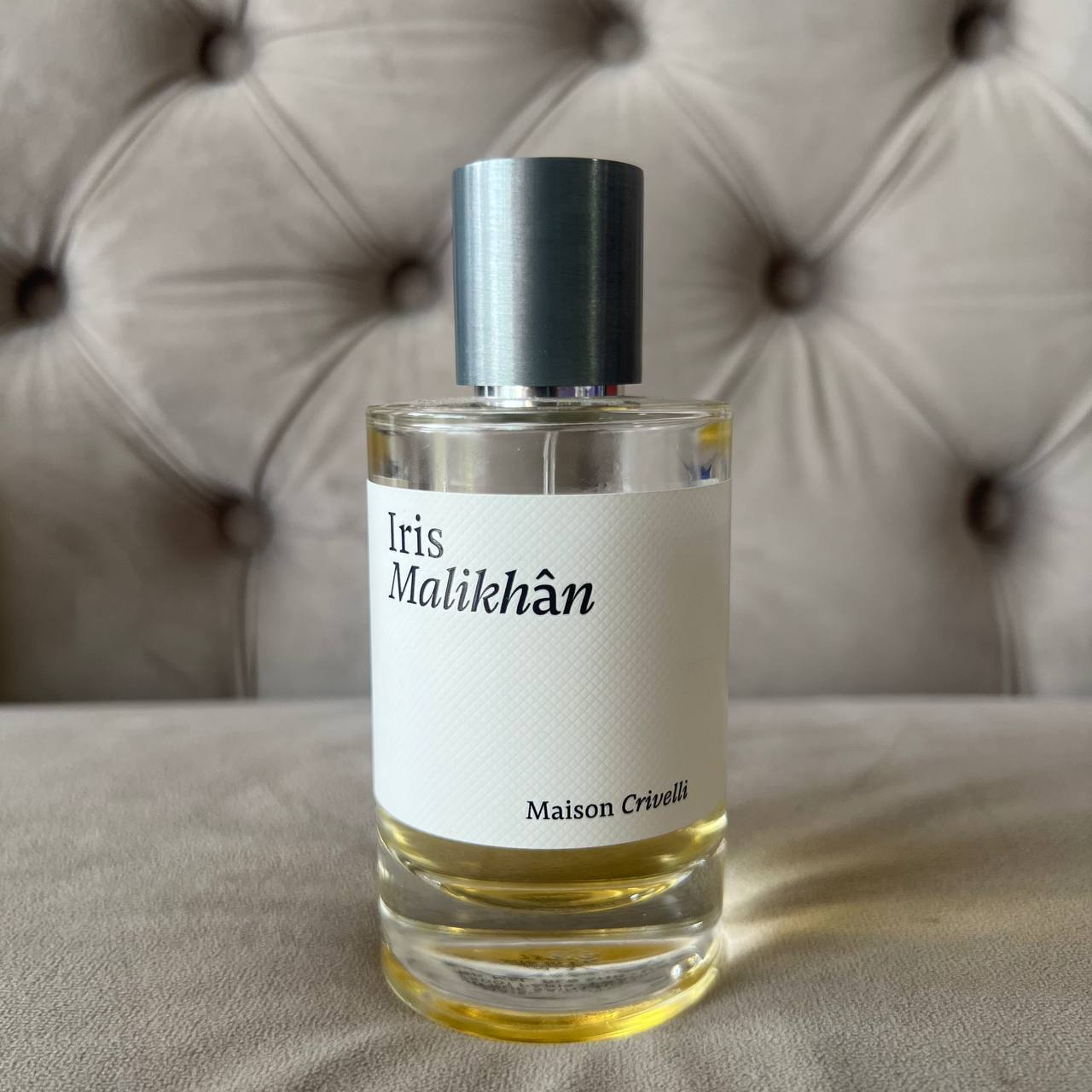 MAISON CRIVELLI IRIS MALIKHAN | 100ML - PARTIAL