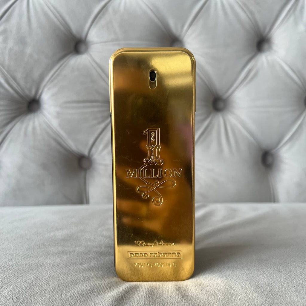 PACO RABANNE 1 MILLION EDT | 100ML - PARTIAL