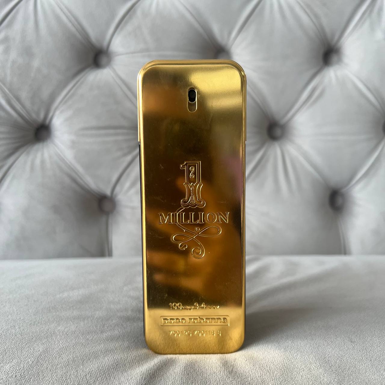 PACO RABANNE 1 MILLION EDT | 100ML - PARTIAL