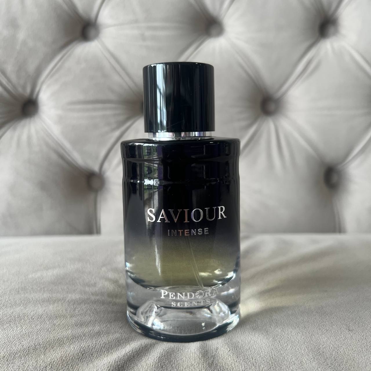 PENDORA SCENTS SAVIOUR INTENSE | 100ML - PARTIAL