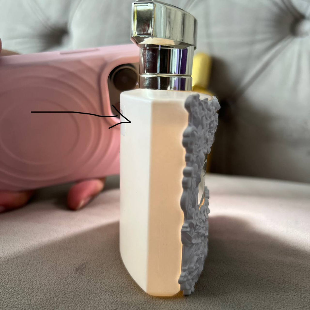 OSCAR DELA RENTA BELLA BLANCA | 100ML - PARTIAL