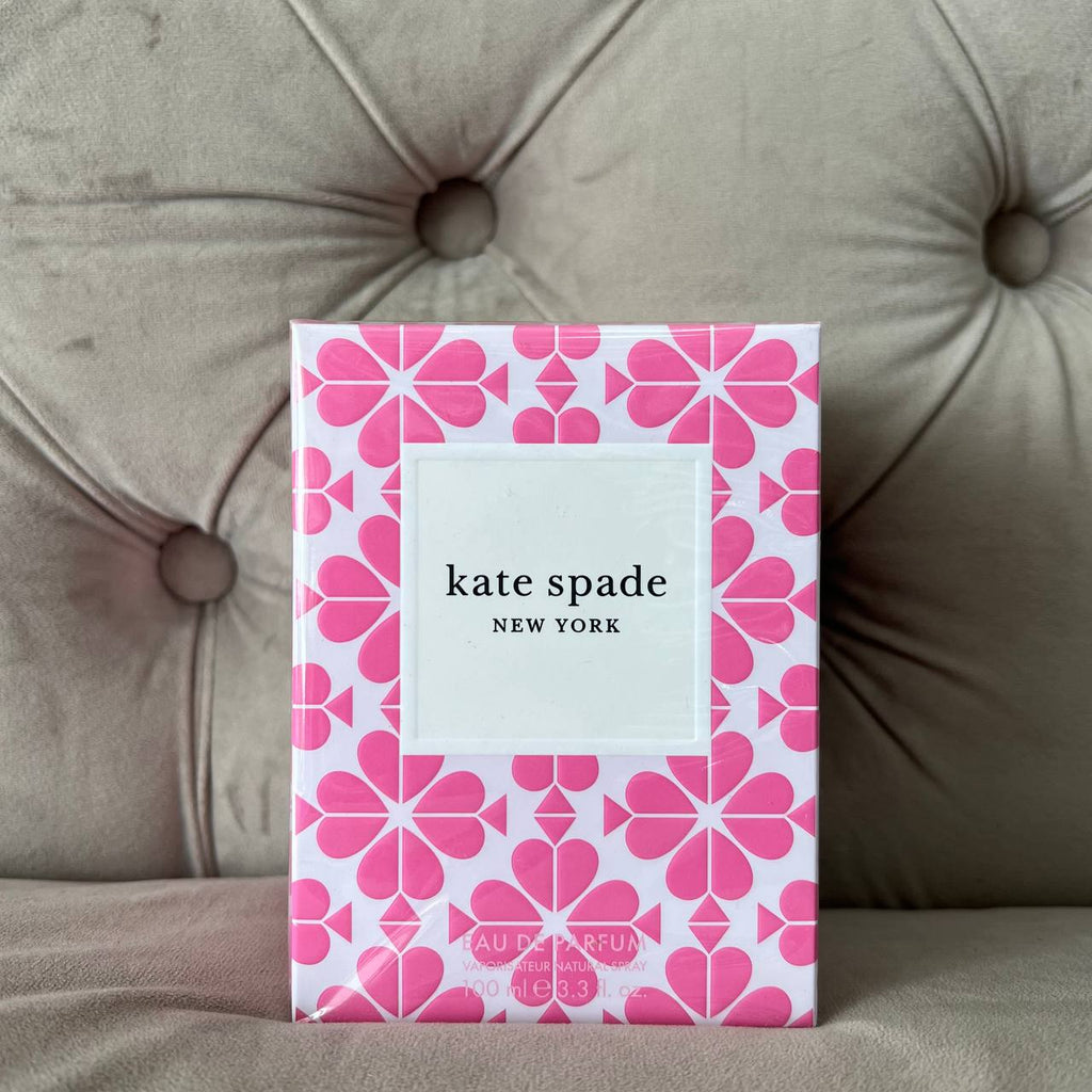 (PREORDER) KATE SPADE EDP | 100ML - SEALED