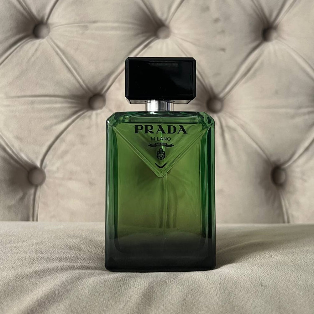 PRADA PARADIGME (2025) | 100ML - TESTER (NO BOX)