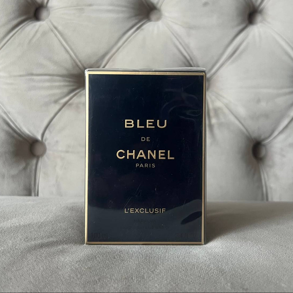 CHANEL BLEU DE CHANEL L'EXCLUSIF BDC (2025) | 100ML - SEALED