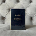 CHANEL BLEU DE CHANEL L'EXCLUSIF BDC (2025) | 100ML - SEALED