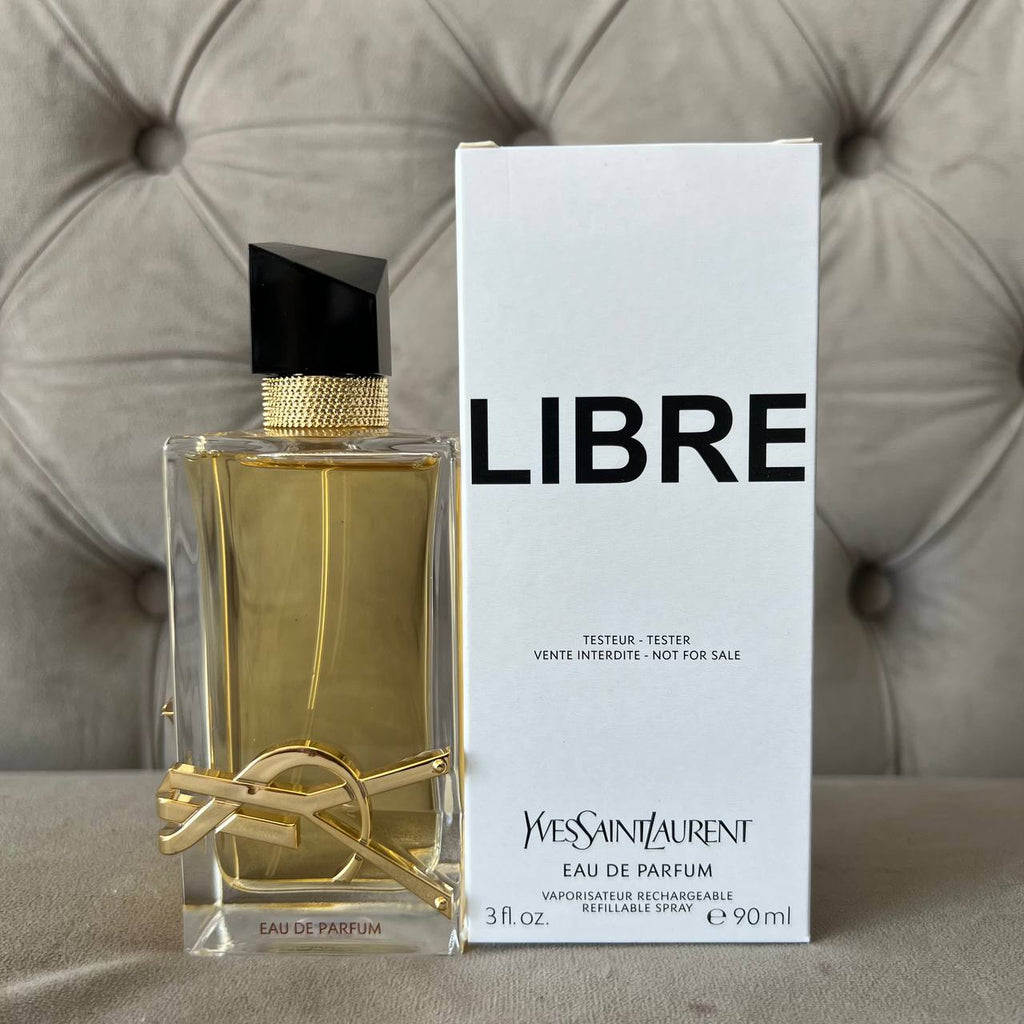 YSL LIBRE EDP | 90ML - TESTER