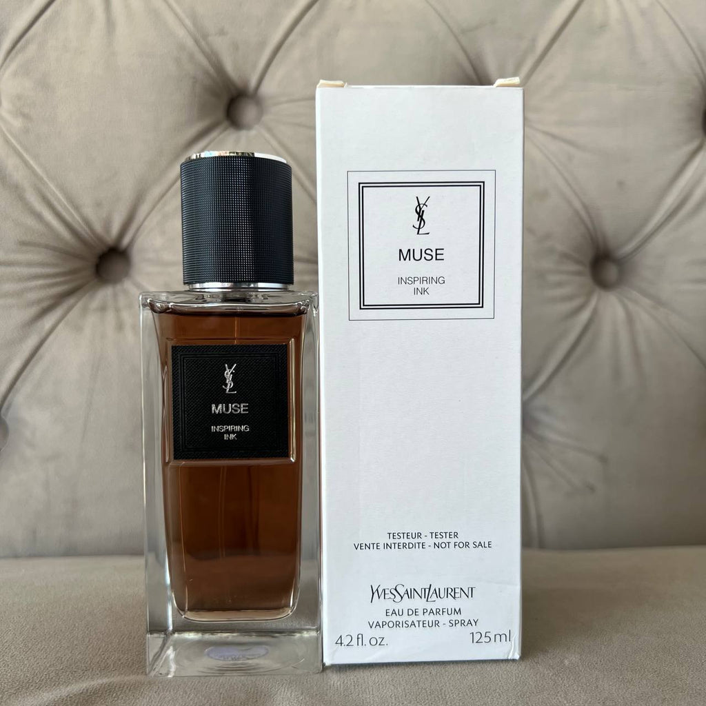 YSL MUSE | 125ML - TESTER