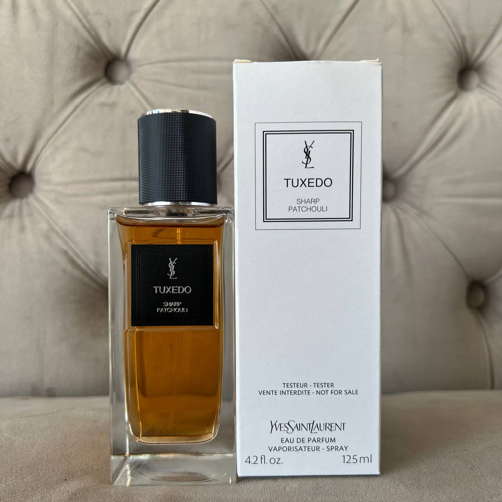 YSL TUXEDO (2025) | 125ML - TESTER