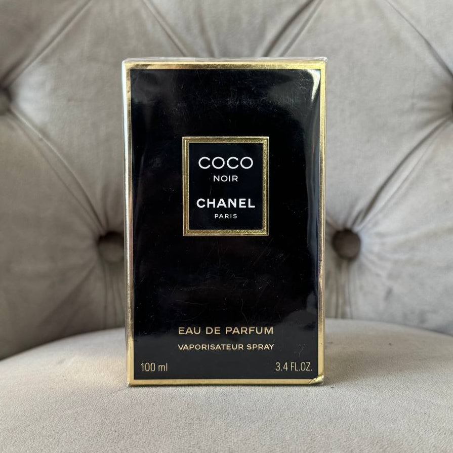CHANEL COCO NOIR | 100ML - SEALED