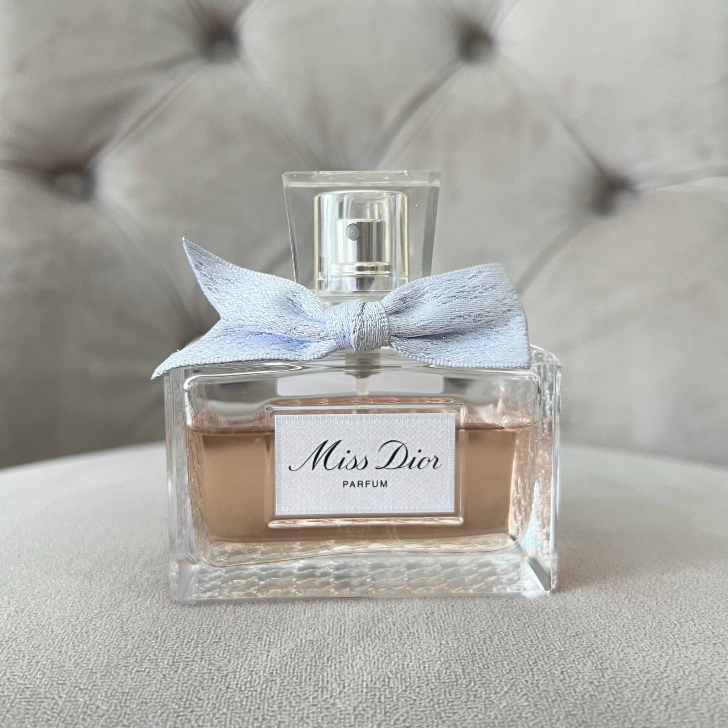 DIOR MISS DIOR PARFUM | 80ML - PARTIAL