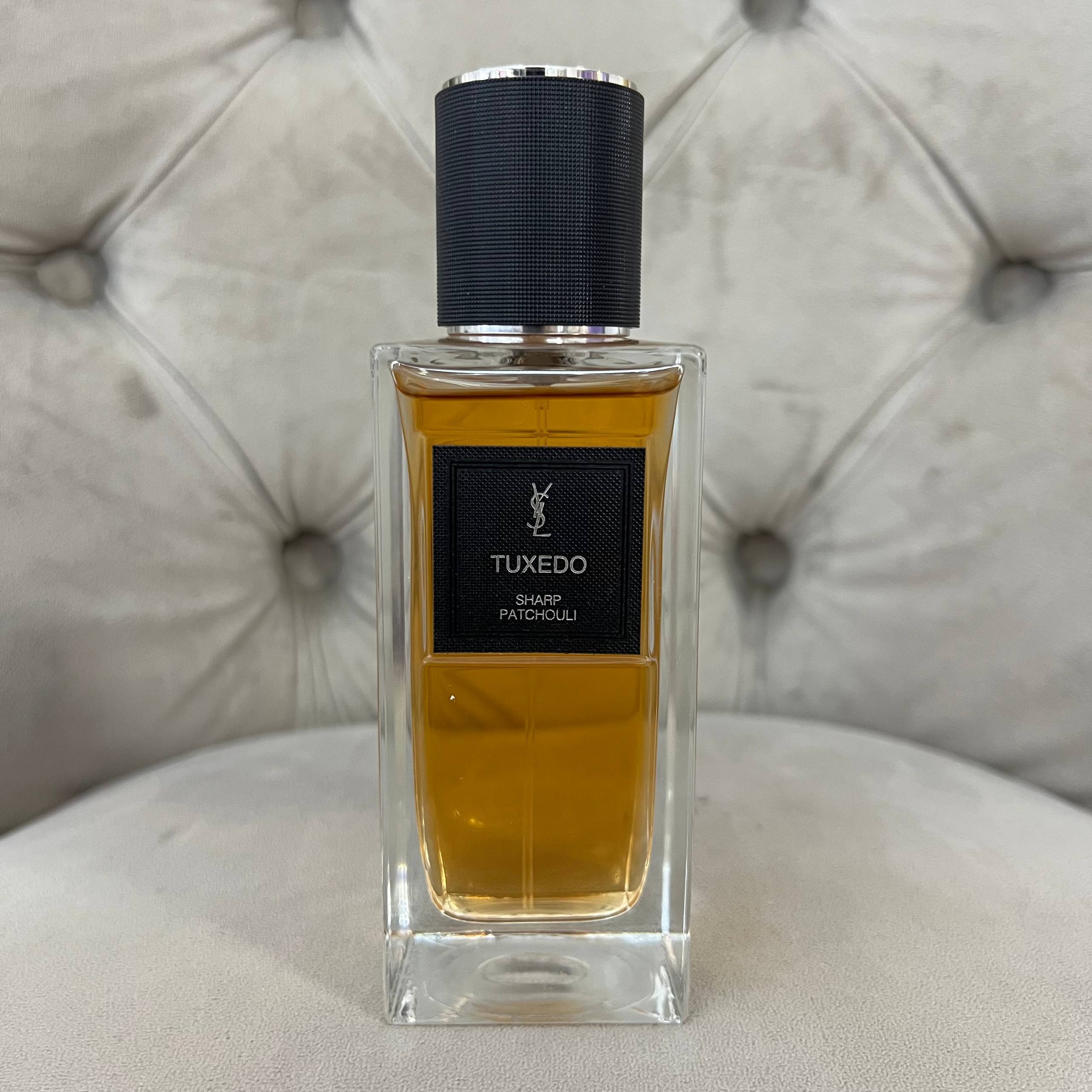 YSL TUXEDO | 125ML - PARTIAL (FSM)