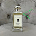 JO MALONE LIME BASIL & MANDARIN | 100ML - PARTIAL