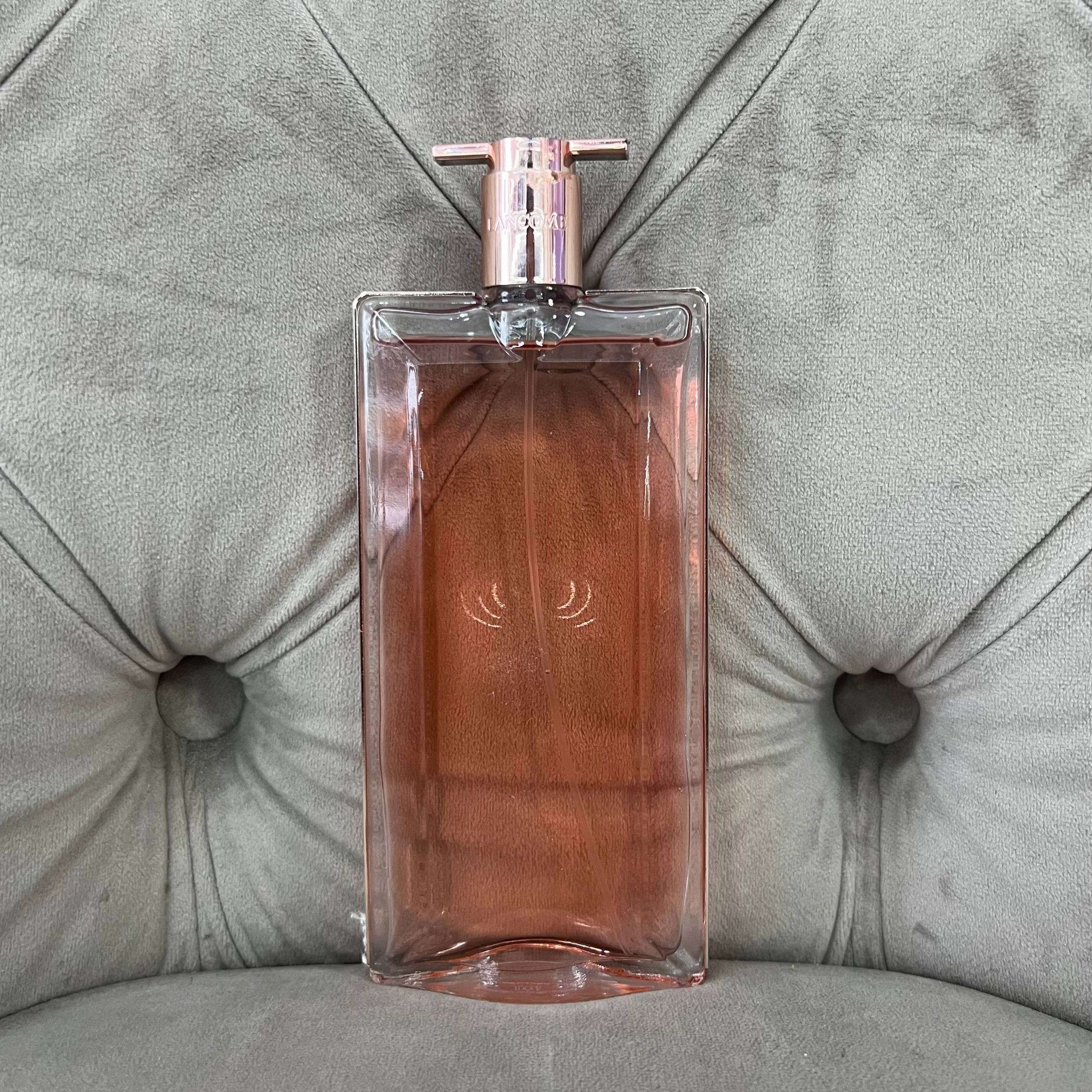 LANCOME IDOLE EDP | 100ML - PARTIAL (FSM)