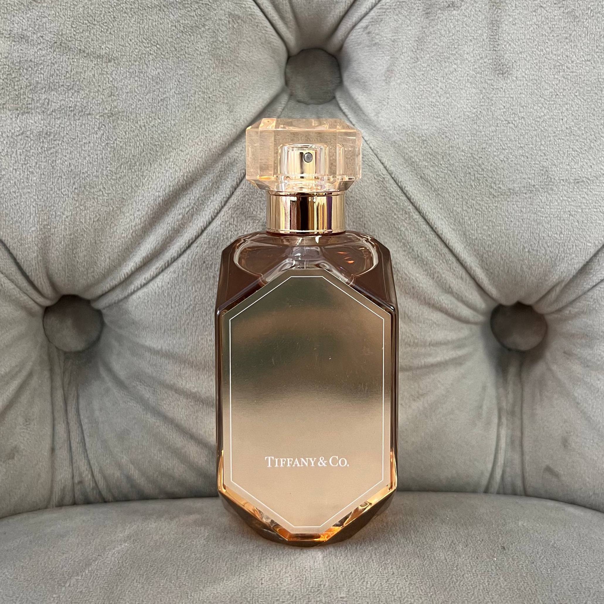 TIFFANY & CO ROSE GOLD INTENSE | 75ML - PARTIAL (FSM)