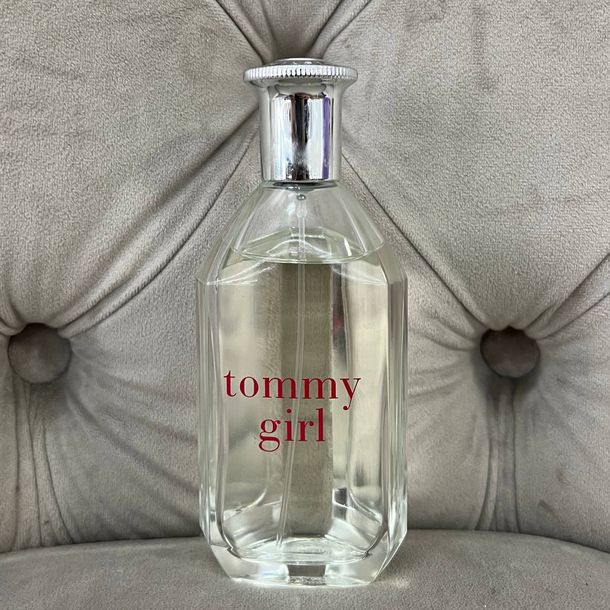 TOMMY GIRL | 100ML - PARTIAL