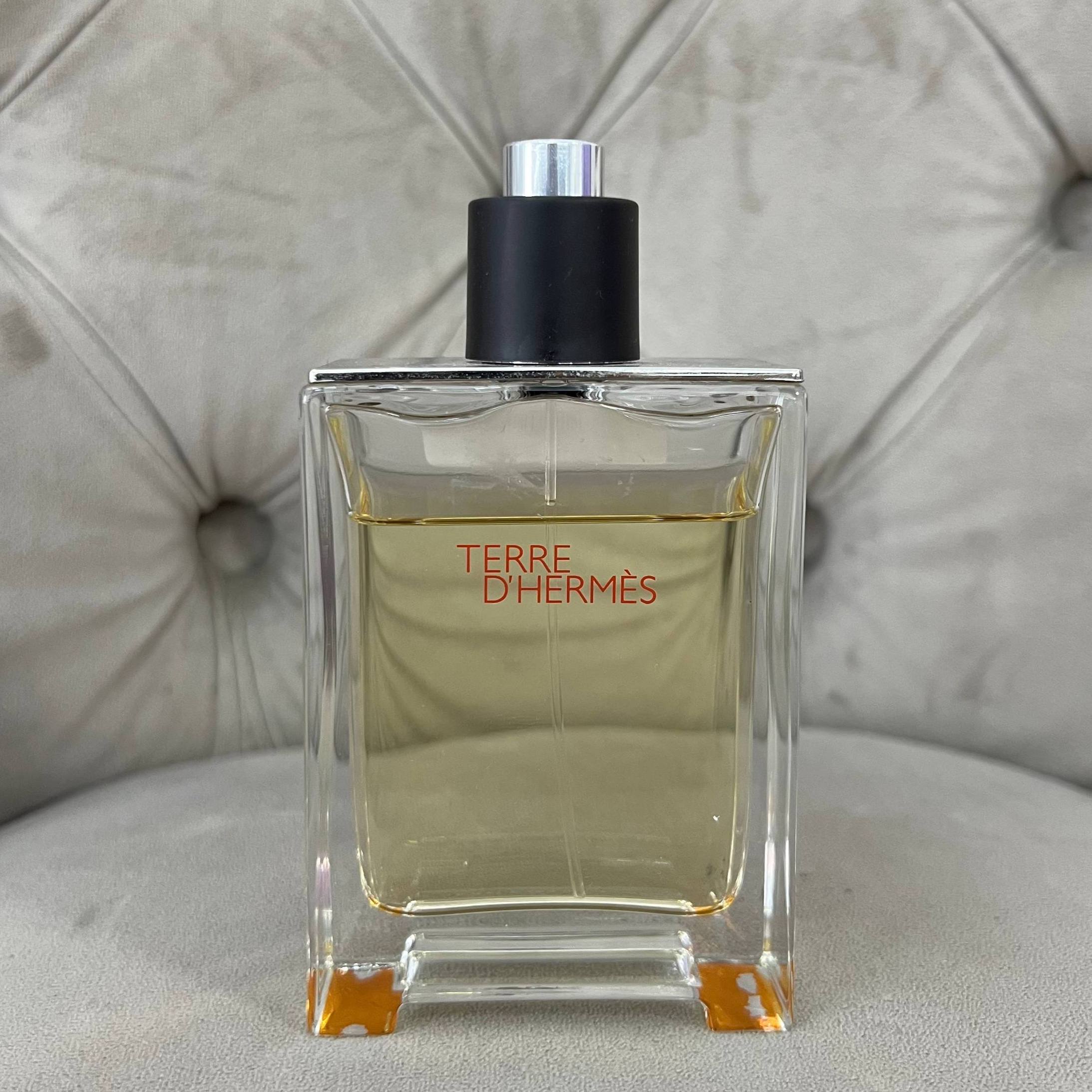 TERRE D’HERMES EDT | 100ML - PARTIAL