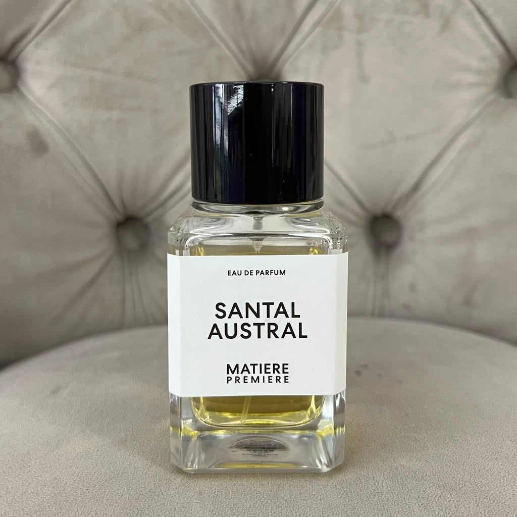 MATIERE PREMIERE SANTAL AUSTRAL | 100ML - PARTIAL