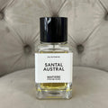 MATIERE PREMIERE SANTAL AUSTRAL | 100ML - PARTIAL