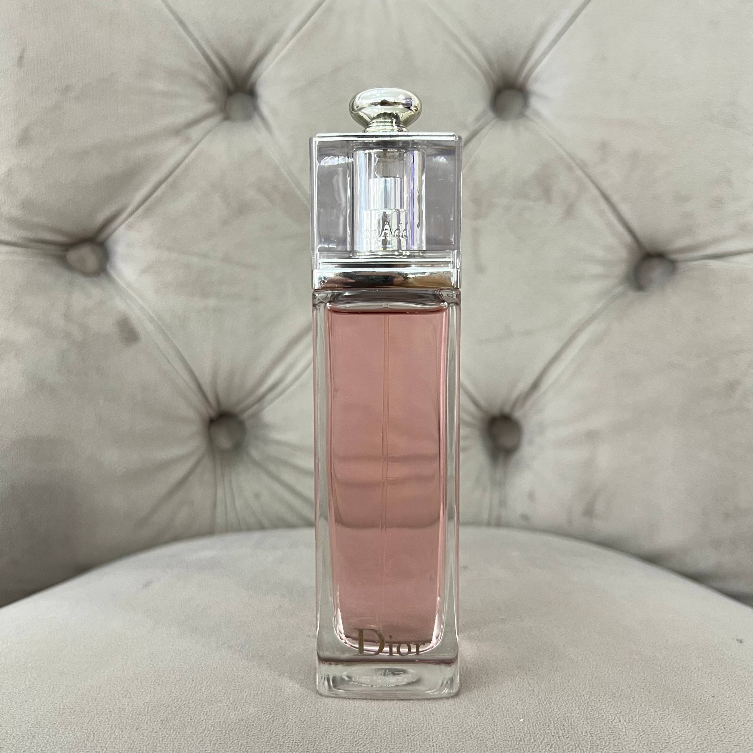 DIOR ADDICT EAU FRAICHE | 100ML - PARTIAL (FSM)