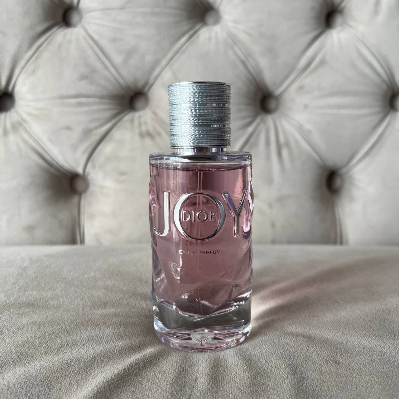 DIOR JOY EDP | 100ML - PARTIAL (FSM)