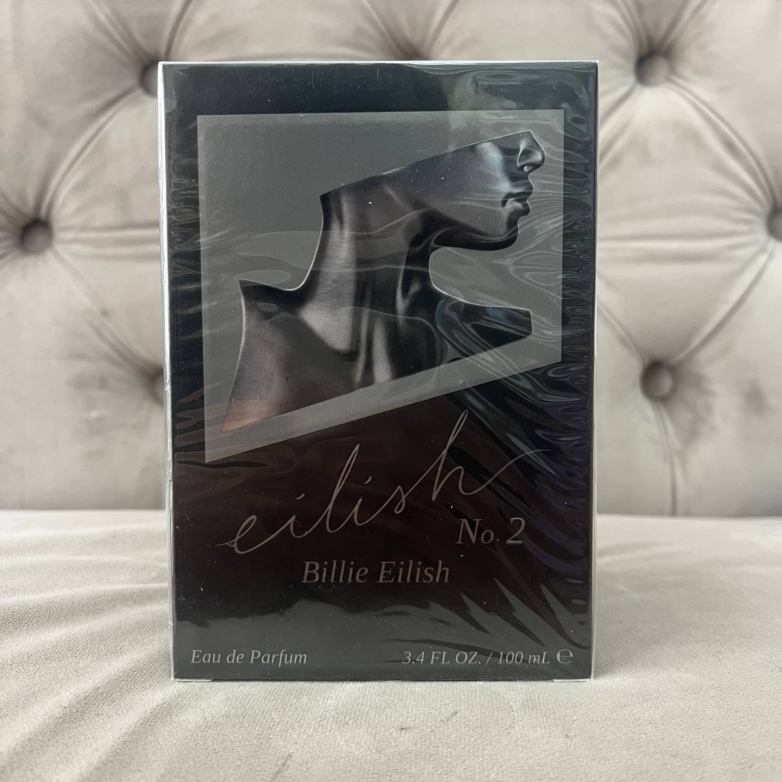 BILLIE EILISH NO. 2 | 100ML - SEALED