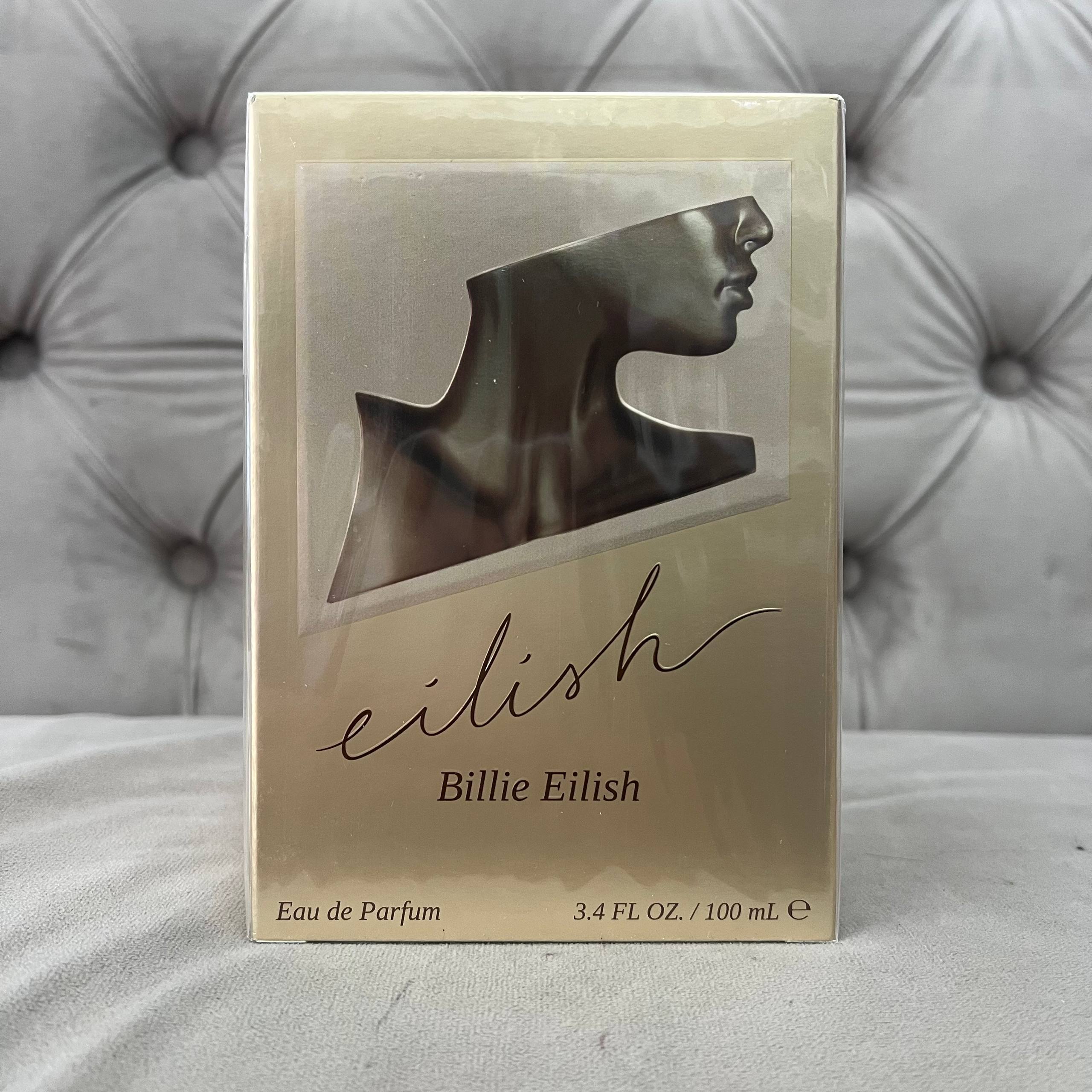 BILLIE EILISH EDP | 100ML - SEALED